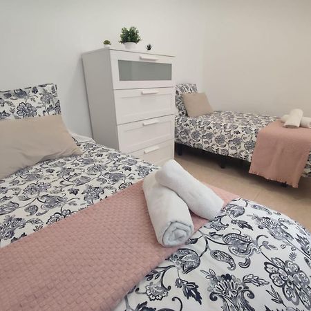 Apartamento En El Centro อาร์เรซิเฟ ภายนอก รูปภาพ