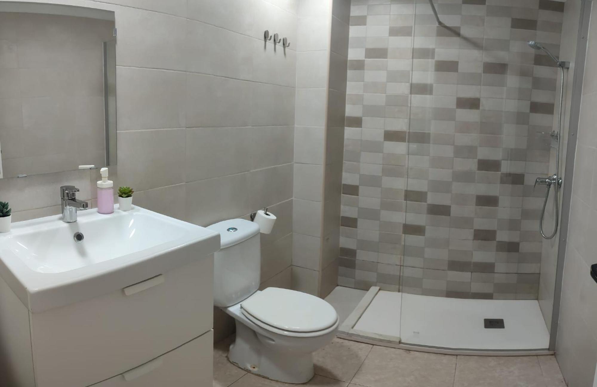Apartamento En El Centro อาร์เรซิเฟ ภายนอก รูปภาพ