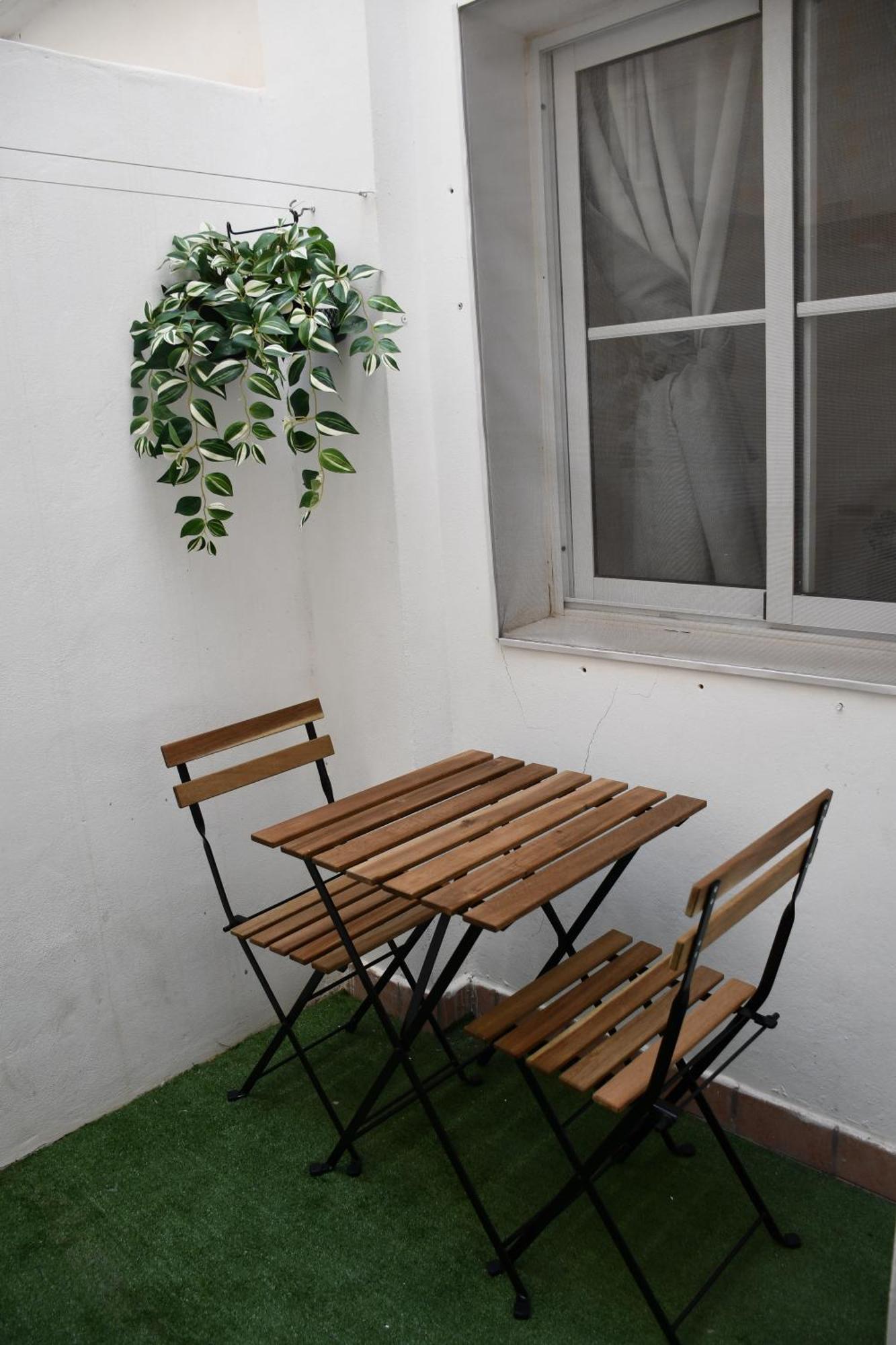 Apartamento En El Centro อาร์เรซิเฟ ภายนอก รูปภาพ