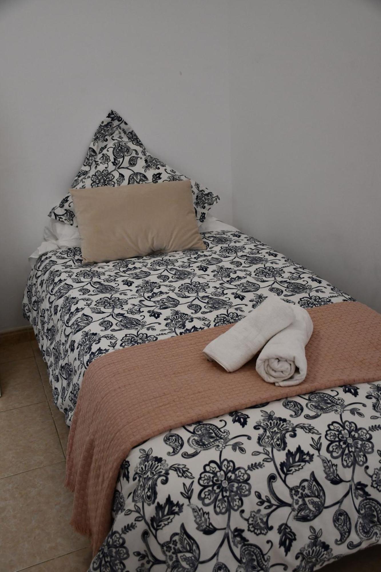 Apartamento En El Centro อาร์เรซิเฟ ภายนอก รูปภาพ
