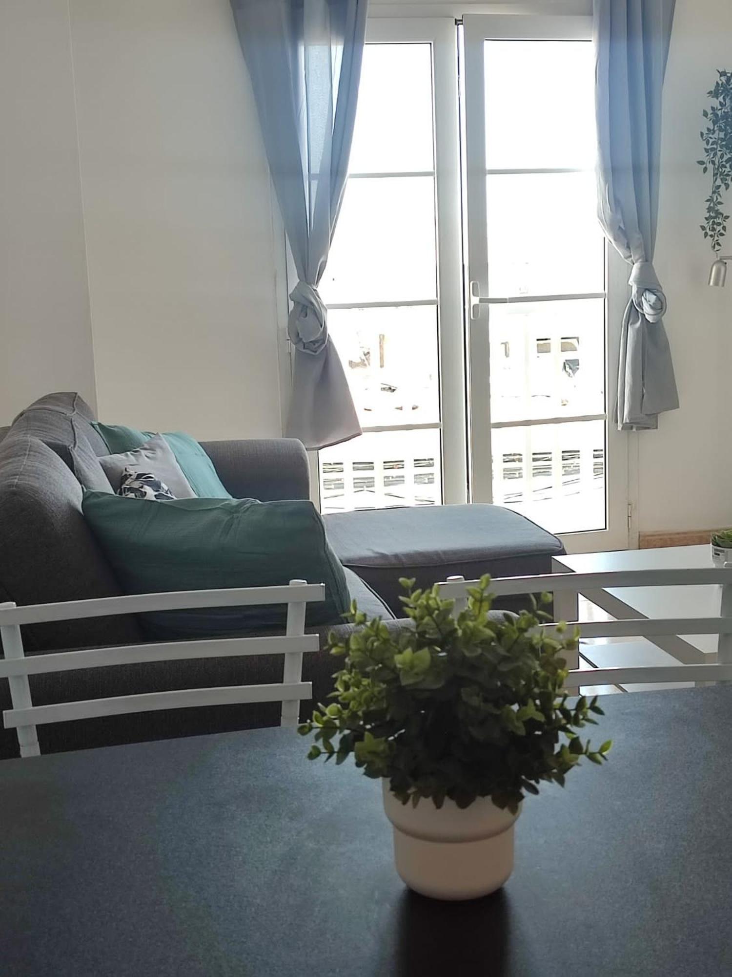 Apartamento En El Centro อาร์เรซิเฟ ภายนอก รูปภาพ